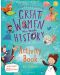 Fantastically Great Women Who Made History Activity Book - 1t