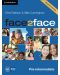 face2face Pre-intermediate 2nd edition: Английски език - ниво В1 (3 CD) - 1t