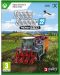 Farming Simulator 22 - Premium Edition (Xbox One/Series X) - 1t