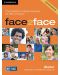 face2face Starter 2nd edition: Английски език - ниво А1 (CD с тестове) - 1t