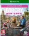 Far Cry New Dawn Superbloom Deluxe Edition (Xbox One) - 1t