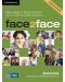 face2face Advanced 2nd edition: Английски език - ниво С1 (CD с тестове) - 1t