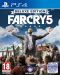 Far Cry 5 Deluxe Edition, ексклузивно за Ozone.bg (PS4) - 1t