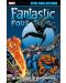 Fantastic Four Epic Collection: The Mystery Of The Black Panther - 1t