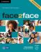 face2face Intermediate 2nd edition: Английски език - ниво В1+ (+ DVD) - 1t