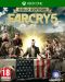Far Cry 5 Gold (Xbox One) - 1t
