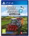 Farming Simulator 22 - Premium Edition (PS4) - 1t
