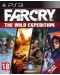 Far Cry: Wild Expedition (PS3) - 1t