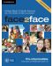 face2face Pre-intermediate 2nd edition: Английски език - ниво В1 (CD с тестове) - 1t
