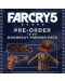 Far Cry 5 Deluxe Edition, ексклузивно за Ozone.bg (PS4) - 7t