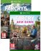 Far Cry New Dawn + Far Cry 5 (Xbox One) - 1t