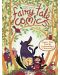 Fairy Tale Comics: Classic Tales Told by Extraordinary Cartoonists - 1t