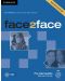 face2face Pre-intermediate 2nd edition: Английски език - ниво В1 (книга за учителя + DVD) - 1t