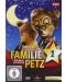 Familie Petz - Gute Nacht-Geschichten (DVD) - 1t