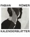 Fabian Römer - Kalenderblätter (CD) - 1t
