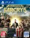 Far Cry 5 Gold (PS4) - 1t