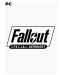 Fallout S.P.E.C.I.A.L. Anthology - Код в кутия (PC) - 1t