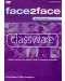 face2face Upper Intermediate: Английски език - ниво В2 (интерактивен учебник на DVD) - 1t
