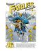 Fables Vol. 13: The Great Fables Crossover (комикс) - 2t