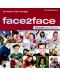 face2face Elementary: Английски език - ниво А1 до А2 (3 CD) - 1t