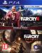 Far Cry Double Pack - Far Cry 4 & Far Cry Primal (PS4) - 1t