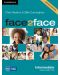 face2face Intermediate 2nd edition: Английски език - ниво В1+ (3 CD) - 1t