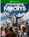 Far Cry 5 Deluxe Edition, ексклузивно за Ozone.bg (Xbox One) - 1t