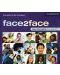 face2face Upper Intermediate: Английски език - ниво В2 (3 CD) - 1t