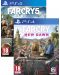 Far Cry New Dawn + Far Cry 5 (PS4) - 1t