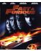 Fast & Furious (Blu-Ray) - 1t