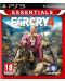Far Cry 4 - Essentials (PS3) - 1t