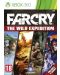Far Cry: Wild Expedition (Xbox 360) - 1t
