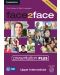 face2face Upper Intermediate Presentation Plus DVD-ROM - 1t