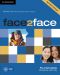 face2face Pre-intermediate 2nd edition: Английски език - ниво В1 (учебна тетрадка с отговори) - 1t