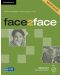face2face Advanced 2nd edition: Английски език - ниво С1 (книга за учителя + DVD) - 1t