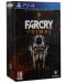 Far Cry Primal Collector's Edition (PS4) - 6t