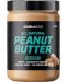 Peanut Butter Crunchy, 400 g, BioTech USA - 1t