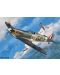 Сглобяем модел на военен самолет Revell - Spitfire Mk.  II (03986) - 2t