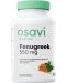 Fenugreek, 550 mg, 60 капсули, Osavi - 1t