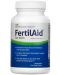 FertilAid за мъже, 90 капсули, Fairhaven Health - 1t
