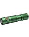 Фенерче с ключодържател Fenix - E05R, зелено - 1t