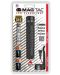 Фенер Maglite Mag-Tac – LED, CR123, черен - 1t