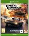 Fast & Furious Crossroads (Xbox One) - 1t
