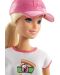Игрален комплект Mattel Barbie - Да приготвим пица, с кукла - 7t