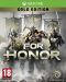 For Honor Gold Edition (Xbox One) - 1t