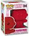 Фигура Funko POP! Games: Candy Land - Player Game Piece - 2t