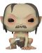 Фигура Funko POP! Movies: The Lord of the Rings - Gollum, #532 - 4t