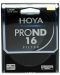 Филтър Hoya - PROND, ND16, 49mm - 1t