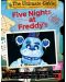 Five Nights at Freddy's Ultimate Guide: An AFK Book - 1t