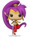 Фигура Funko POP! Games: Shantae - Shantae #578 - 1t